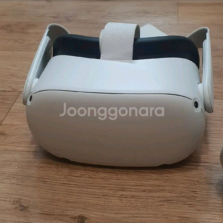 오큘러스퀘스트2 64기가--1