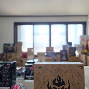 CCS 그렌라간 초판