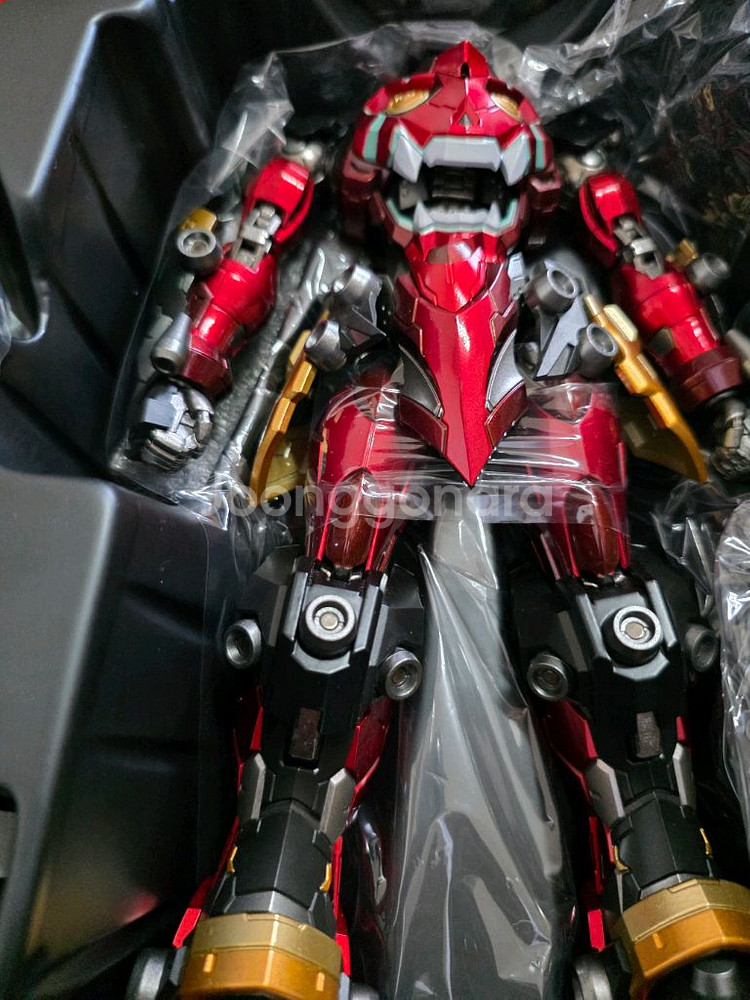 CCS 그렌라간 초판--3