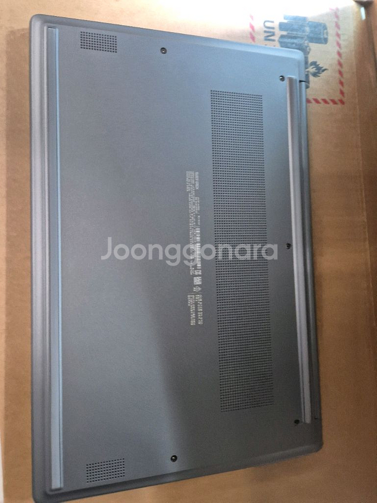 LG 울트라 PC 15인치 39.6cm 인텔 코어 i5--9