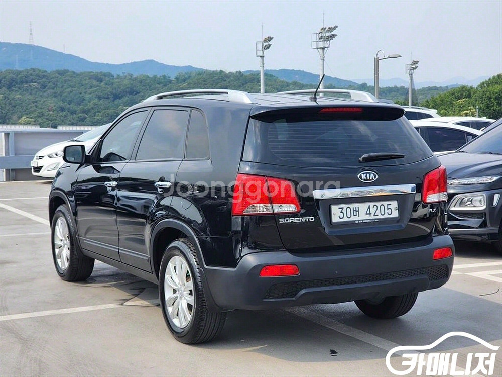 [기아]쏘렌토 R 디젤 2WD 2.0 TLX 최고급형--5