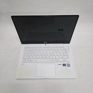 엘지 중고 노트북 i5 가벼움의끝/920g/그램/윈11