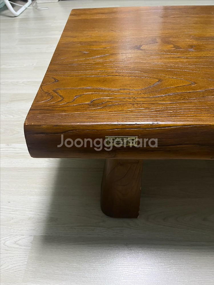 원목좌식테이블--3