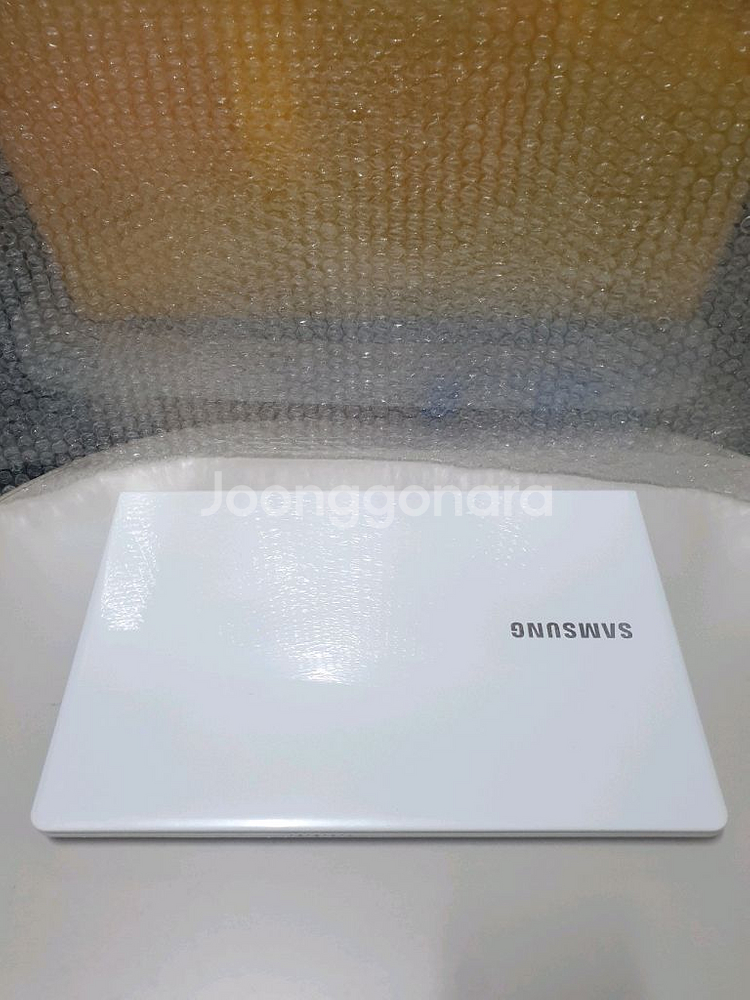 삼성노트북 입니다,--0