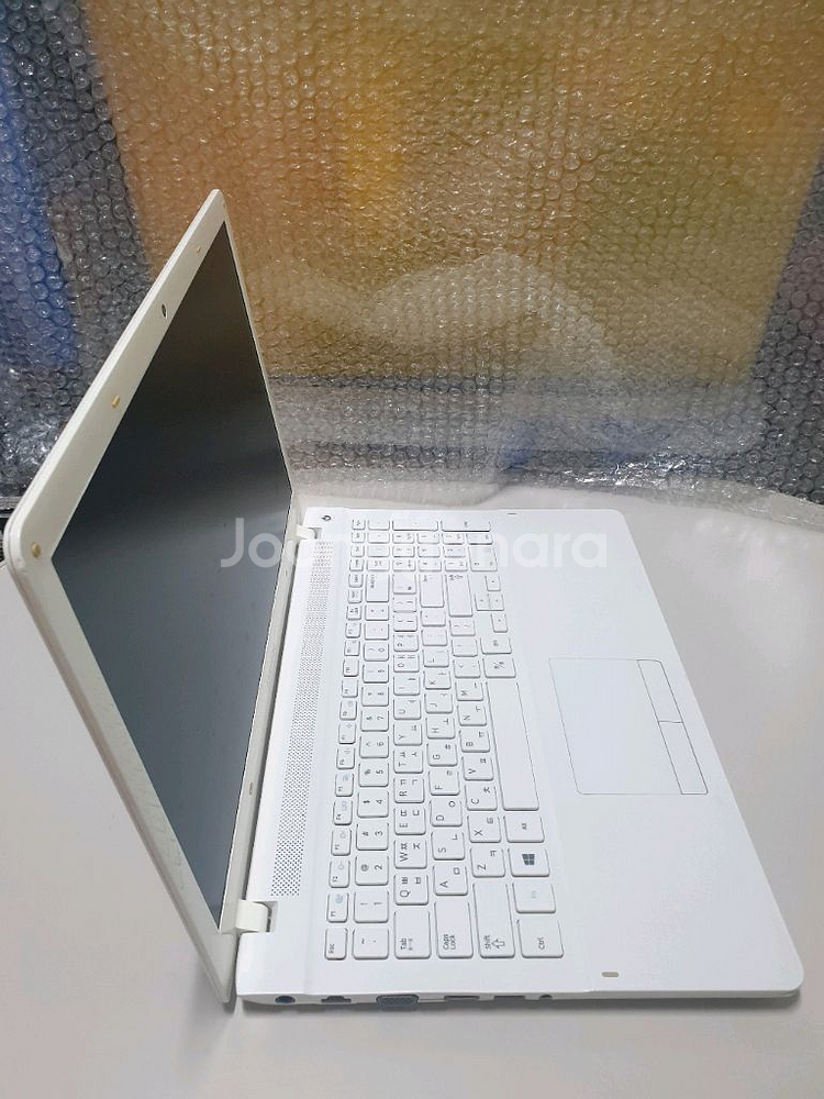 삼성노트북 입니다,--5
