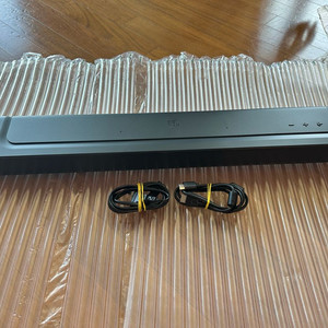 jbl bar 300 판매합니다