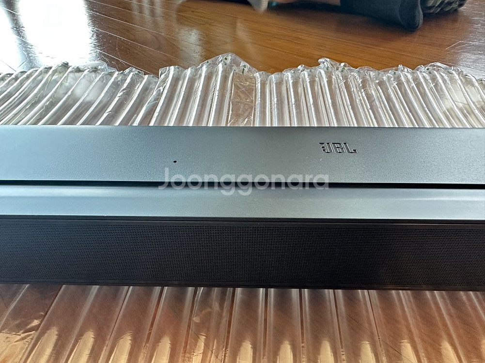 jbl bar 300 판매합니다--2