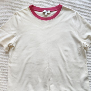 COS 여성 티셔츠 M