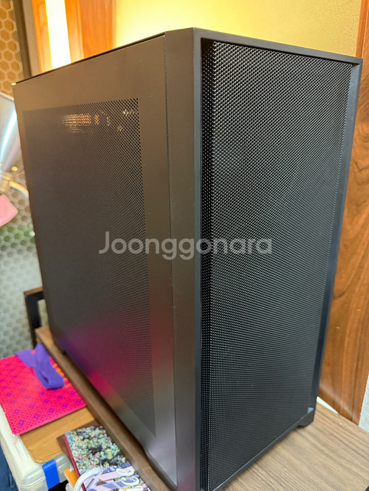 게임용 컴퓨터 본체 PC--3