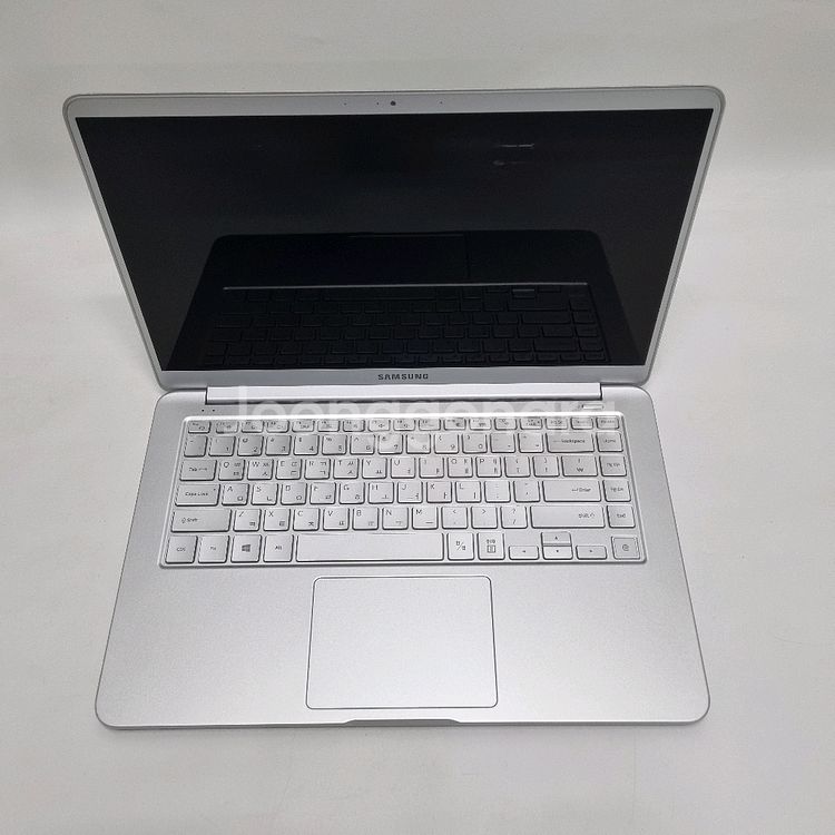 삼성노트북 15인치/980g/인텔코어/FHD/SSD--2
