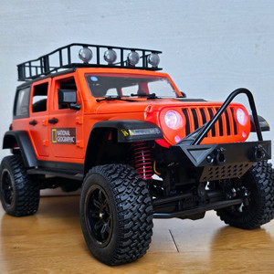RC카 1/12 지프 랭글러 4WD MN128