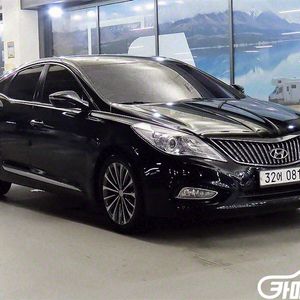 [현대]그랜저 HG LPG HG300 PREMIUM #