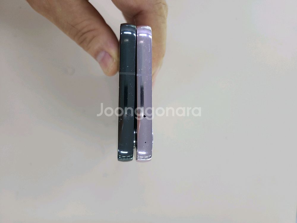 갤럭시s23 256G 무잔상 상태굿 ^^--6