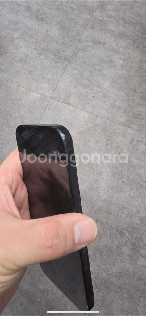 아이폰16 256기가팝이다--5