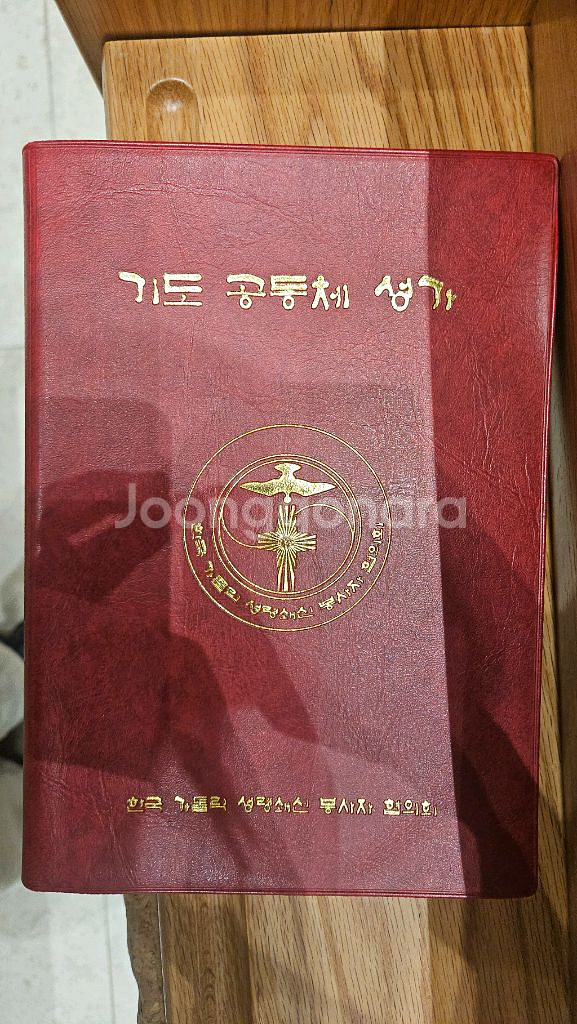 가톨릭 기도 공동체 성가--0