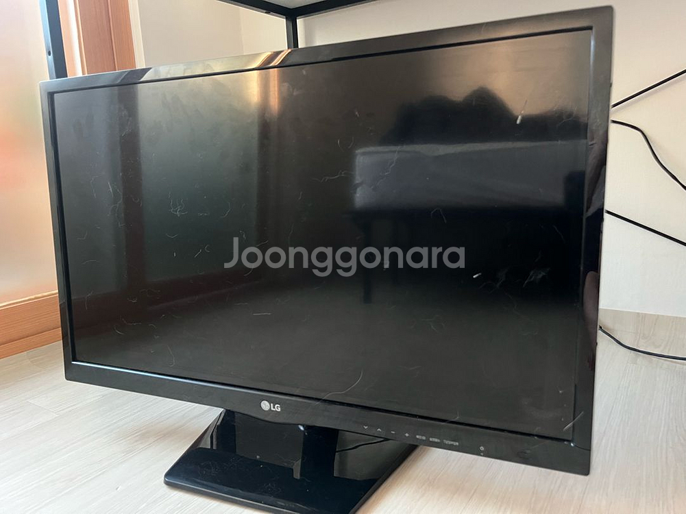 LG 29인치 LED TV,디지털 tv모니터--0