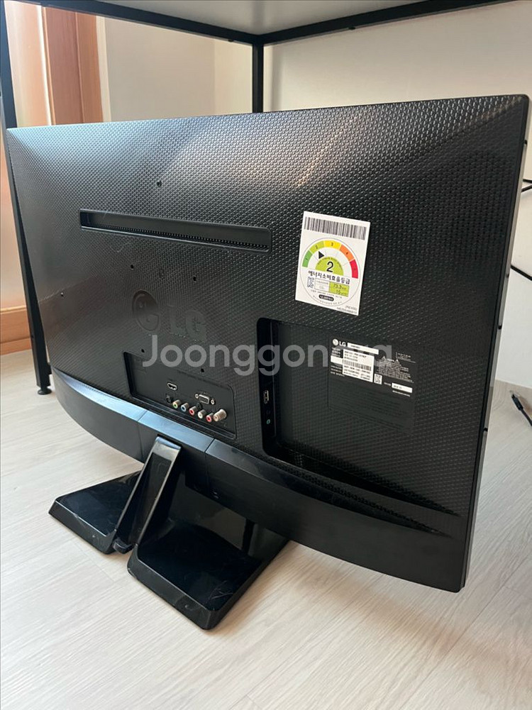 LG 29인치 LED TV,디지털 tv모니터--2