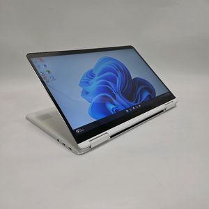 삼성 중고 노트북 i5 성능굿/터치스크린/S펜/윈11