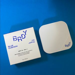 [새제품]비레디 아모레 4세대블루쿠션SPF34 PA++