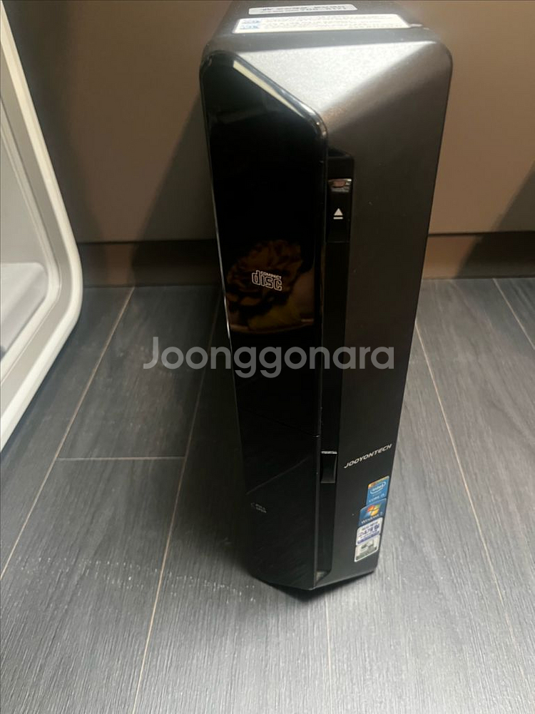 인텔 컴퓨터 본체 판매합니다--0