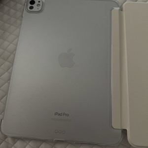 아이패드 프로 11 M4 256GB 와이파이