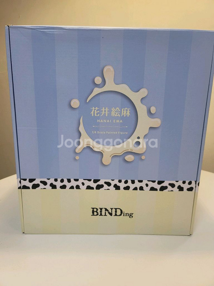 국내 새제품 바인딩 하나이 에마--0