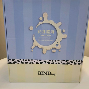 국내 새제품 바인딩 하나이 에마