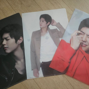 박보검 L홀더