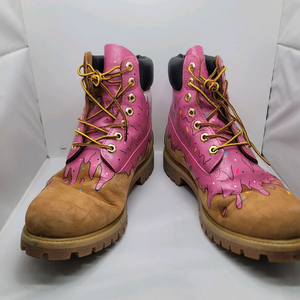 보이넥스트도어 성호 뮤비 실착용 신발 이미지