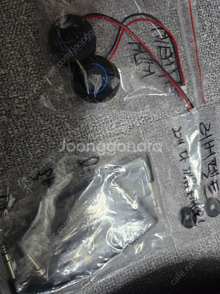 [파격할인] 고퍼우드 전자드럼 X9 풀패키지--9