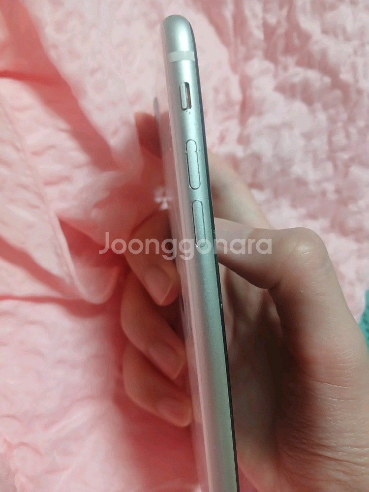 아이폰Se2 화이트 128GB--1