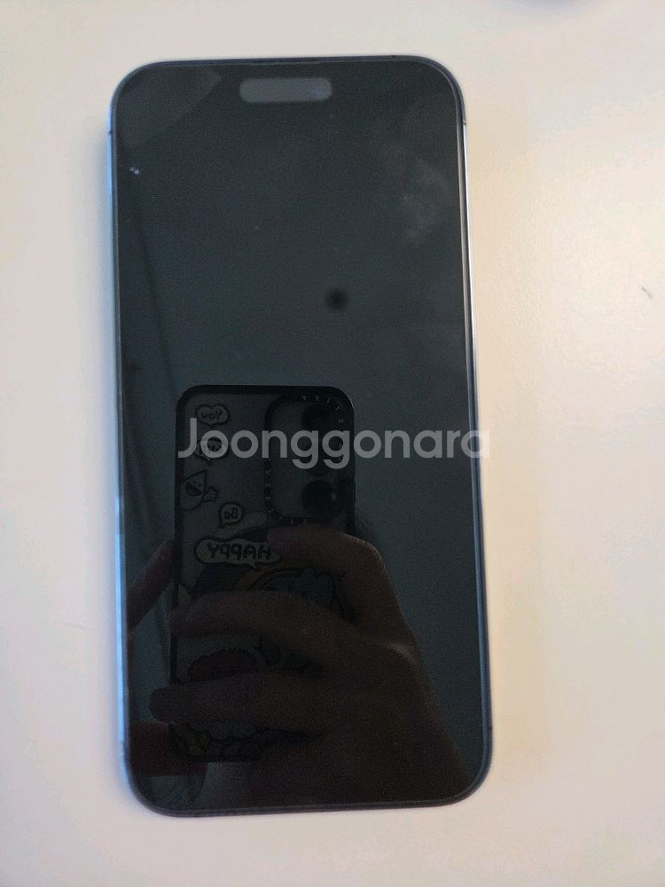 아이폰 14프로max 256G--0