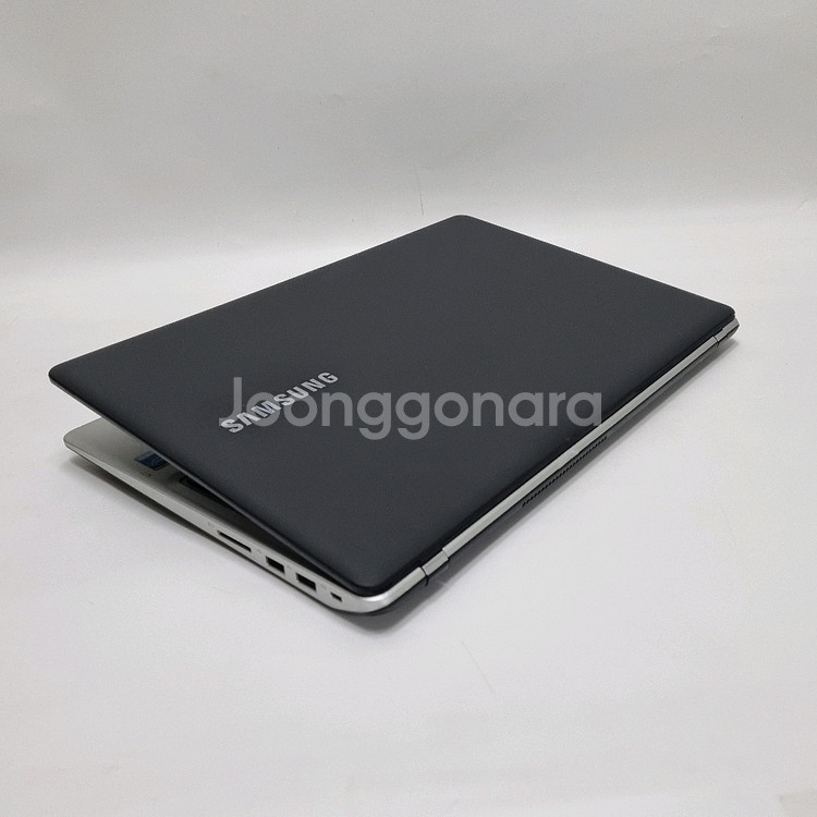 삼성 중고 노트북 i5 성능업/368G/8G/FHD--1