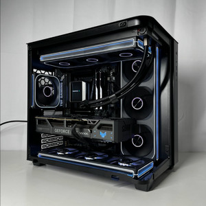 9800X3D 5070Ti ASUS TK-3 완/반본체