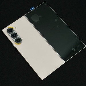 폴드6 512GB 내외부 올수리
