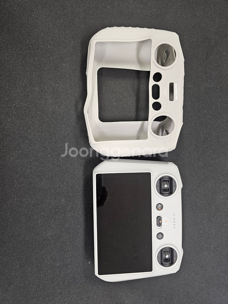 dji rc 조종기--0