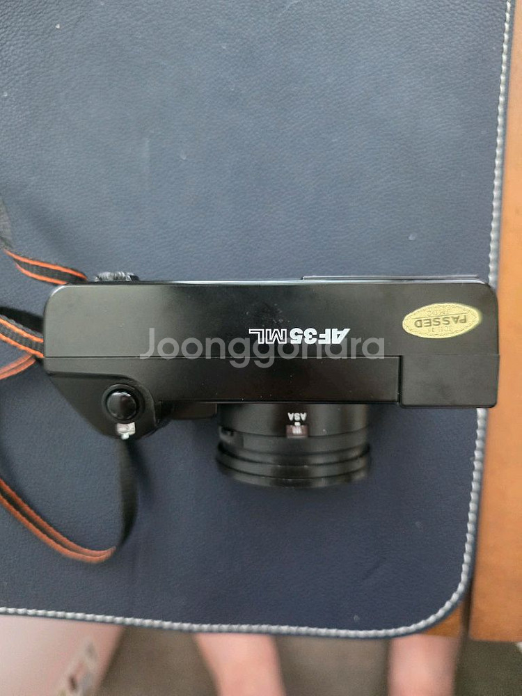 니콘 TW zoom 35-80카메라--1