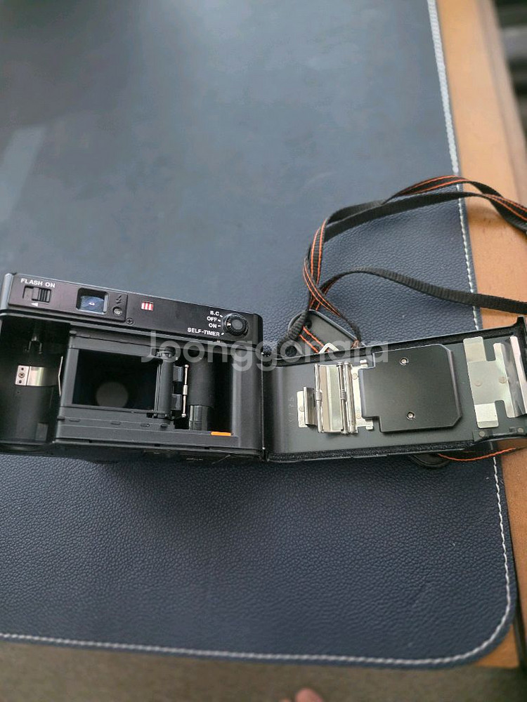 니콘 TW zoom 35-80카메라--5