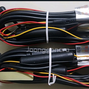 -블랙박스 상시전원케이블-