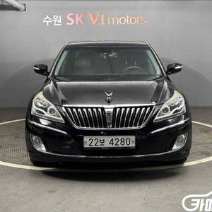 [현대]에쿠스(신형) VS380 프레스티지 VVIP P