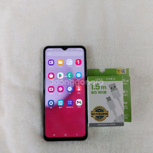 1무배삼성갤럭시핸드폰A31특징1얼굴2지문인식184