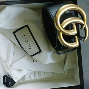 구찌 마몬트 벨트