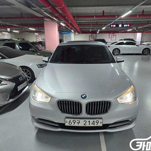 [BMW]5시리즈 GT (F07) GT xDRIVE #