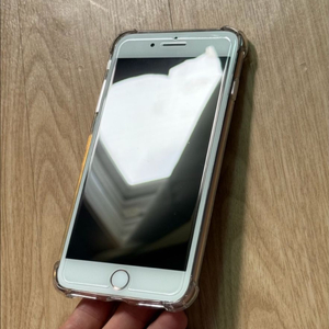 아이폰8 플러스 로즈골드 64 팔아요