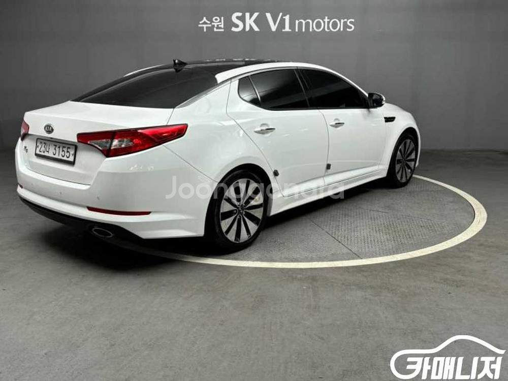 [기아]K5 LPI 2.0 프레스티지 (5인승) #앱특--3