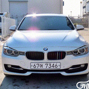 [BMW]3시리즈 (F30) 320d 스포츠 #앱특가