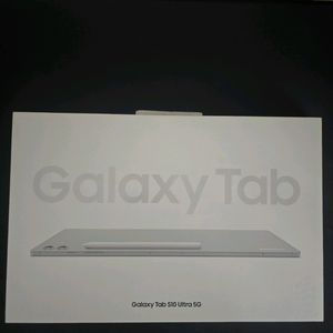 갤럭시 탭 S10 울트라 5G 512 실버 아이패드