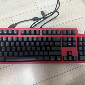앱코 k660 카일 광축 게이밍 키보드