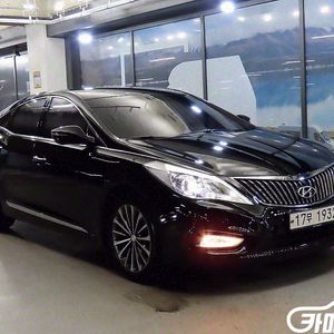 [현대]그랜저 HG HG300 EXCLUSIVE (5인