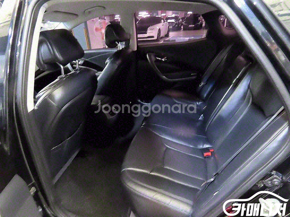[현대]그랜저 HG HG300 PREMIUM 기본형 (--6